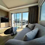 Le Designer Avec Vue Lägenhet Dunkirk
