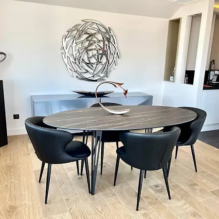 Le Designer Avec Vue * Dunkirk