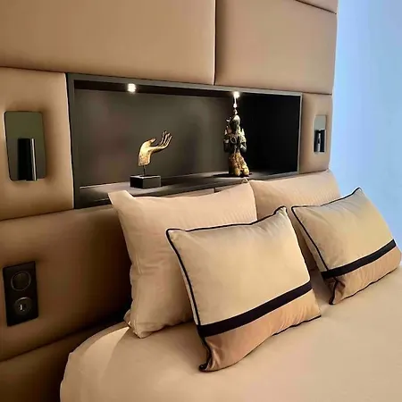 Apartamento Le Designer Avec Vue Dunkirk