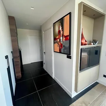 Apartamento Le Designer Avec Vue *