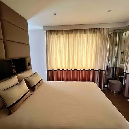 Le Designer Avec Vue Apartamento Dunkirk