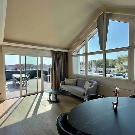 Le Designer Avec Vue Apartamento