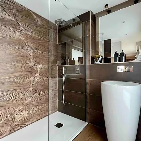 Apartamento Le Designer Avec Vue Dunkirk