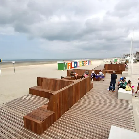 Apartamento Le Designer Avec Vue *