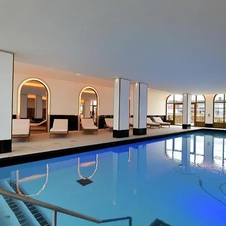 Apartment Le Designer Avec Vue Dunkirk